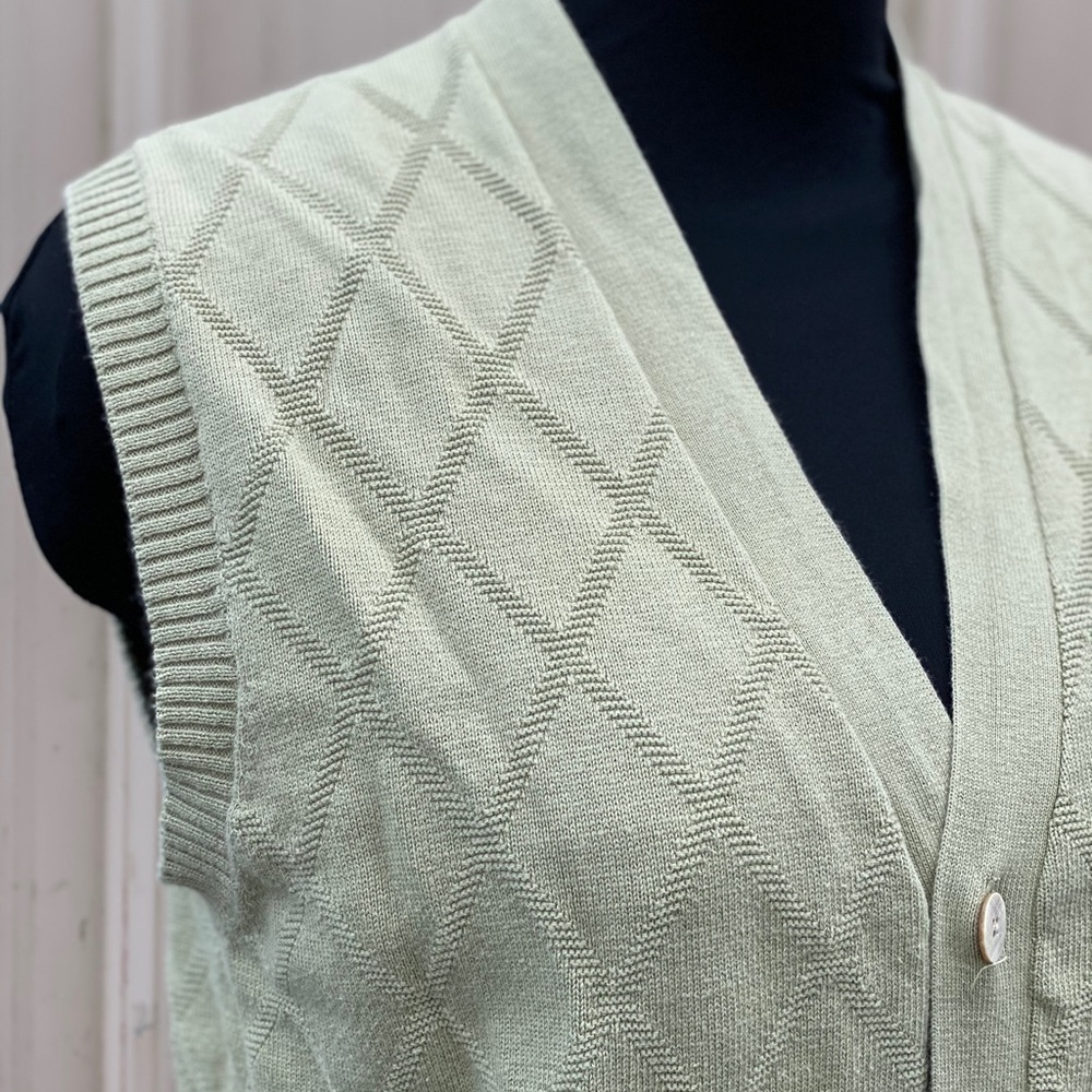 Pendleton Vest - image 3